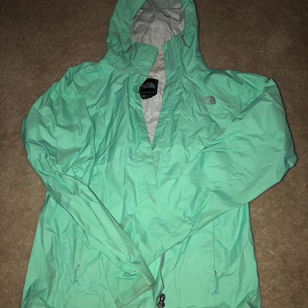 Women’s Northface
